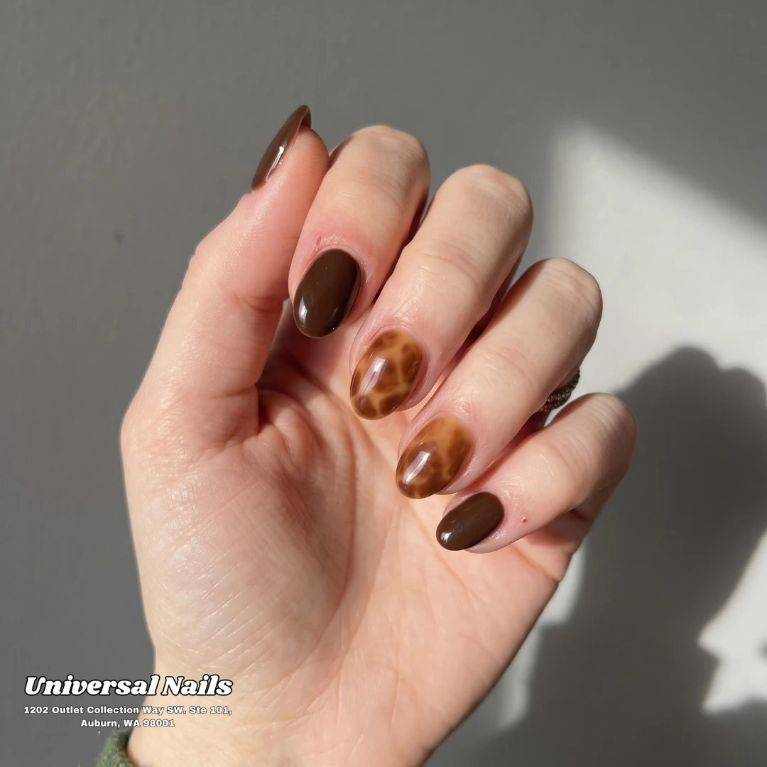 Must Try Nail Designs October 6 2026